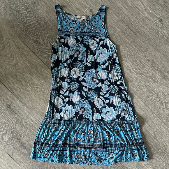 Loft Dress Size XS - Picture 1 of 4